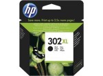 HP Toner 302XL Height productivity black (F6U68AE)