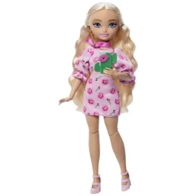Mattel Barbie dream Besties bábika - Malibu