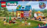 LEGO® Friends 41735 Malý domček na kolesách