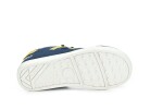 Xero shoes Prio Youth Dress Blues/Spectra Yellow barefoot tenisky 30 EUR