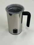 ETA Latteo 6189 90000 nerez / penič mlieka / 500 W / 300 ml / 4 voľby (ETA618990000)