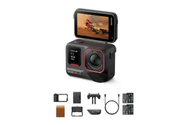 Insta360 Ace Pro 2 Flash Print Bundle (INST735)