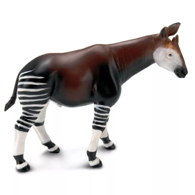 Safari Ltd. Safari Ltd. Figúrka - Okapi