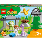 LEGO® DUPLO® Jurassic World™ 10938 Dinosauria škôlka