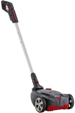 AL-KO AL-KO 114033, Push lawn mower, 150 m², 22 cm, 3 cm, 5 cm, Brushless - SOLO