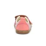 Pegres BF57U ružová barefoot topánky 29 EUR