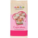 Zmes na cupcakey 500 g - FunCakes - FunCakes