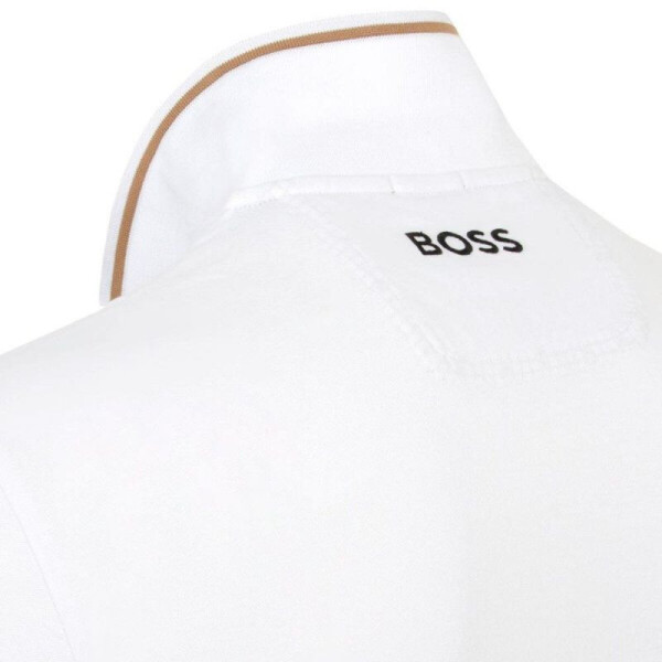 Polokošeľa Boss Paddy Pro Natural M 50469102-103 3XL