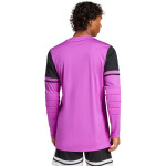 Brankárske tričko Squadra 25 Long Sleeve M JC6209 men M