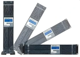 Legrand Daker DK+ 3/1 10 kVA bez batérií / Záložný zdroj UPS / 10000 VA (310178)