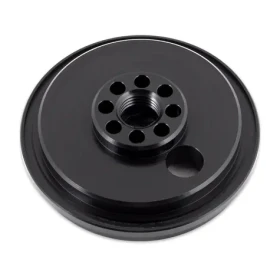 Aqua Computer Mounting Kit aqualis 450/880 for LEAKSHIELD (34145)