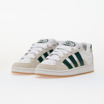 Tenisky adidas Campus 00s Beta Ftw White/ Collegiate Green/ Orbit Grey EUR 38