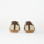 Tenisky adidas Samba Og W Crew White/ Earth Strata/ Gold Metallic EUR 42