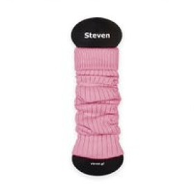 Dámske návleky Steven art.092 černá Univerzální