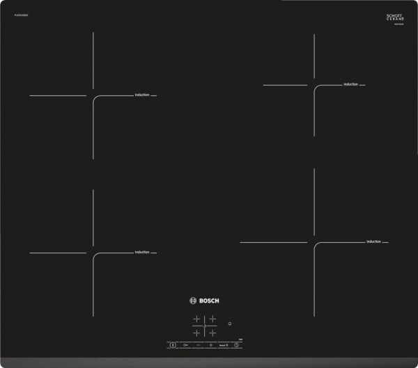 Bosch PUE631BB2E