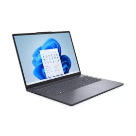 Lenovo IdeaPad Slim 3 16AHP10 sivá / 16" WUXGA / AMD RYZEN 7 8840HS 3.3GHz / 24GB / 1TB SSD / AMD Radeon / W11H (83KB001FCK)