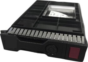 HP SPS-DRV SSD 1.92TB LFF SAS MU