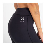 Dámske športové legíny DWJ475 black - DareB2 XS-34