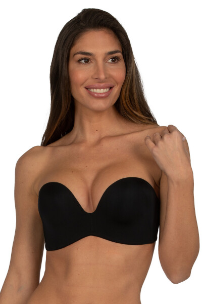 Wonderbra WB00032D kolor:001 noir 80B