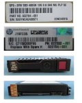HPE 400GB (768268-001) / SSD / 2.5" / SAS / Hot-plug (768268-001)