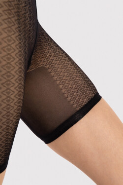 Fiore Vicky 30 DEN M0011 farba:čierna 3/4-M/L
