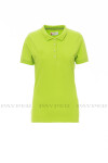 Dámska polokošeľa Payper VENICE LADY Farba: Žltá, Veľkosť: 2XL (000953030501000XXL)