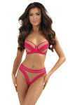 Axami V-11055 farba:fuchsiová 2XL