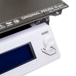 Prusa Research Prusament PETG Signal White 1 kg