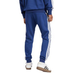 Fleecové nohavice adidas Essentials 3-Stripes M JD1859 2 XL
