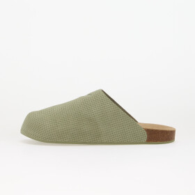Tenisky adidas Adimule Slides Tent Green/ Tent Green/ Cardboard EUR 39