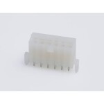 Molex vstavaná pinová lišta (štandardná) 39299124 1 ks Tray; 39299124