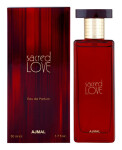 Ajmal Sacred Love EDP ml