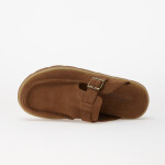 Tenisky Clarks Originals Meare Mocc Cola Suede EUR 42
