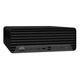 HP Pro SFF 400 G9 čierna / Stolný počítač / Intel Core i5-13500 2.5GHz / 16GB / 512GB SSD / Intel UHD 770 / W11P (D8LN0ET#BCM)