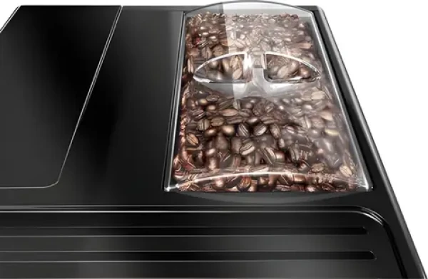 Melitta Caffeo Solo E950-766 strieborná / Automatický kávovar / 15 barov / 1,2 l / mlynček na zrná (E950-766 EU)
