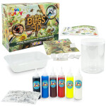 Mamido Tuban kreatívna sada Tubi Jelly Želé 3D figúrky Chrobáky