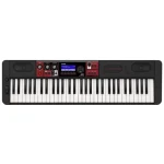 Casio CT-S1000V čierna / klávesy / 61 kláves / USB / BT / 6x AA adaptér (4971850315148)