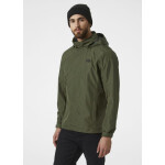 Pánska bunda Dubliner M 62643 431 - Helly Hansen 2XL