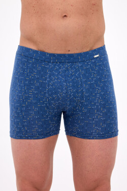 BOXERKY PRIME 3-5XL J/25 džínovina 3xl