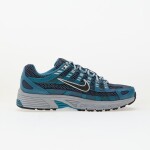 Tenisky Nike W P-6000 Se Thunder Blue/ Black-Wolf Grey-Riftblue EUR 36