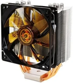 ThermalRight TRUE Spirit 1366 / Chladič CPU / Intel LGA1366 (TRUE Spirit 1366)