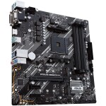 ASUS PRIME B550M-K / AMD B550 / DDR4 / SATA III RAID / USB / GLAN / M.2 / sc.AM4 / m-ATX (90MB14V0-M0EAY0)