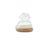 Mtng Free Orbit Nylon White/Nappa Leather Blue pánske barefoot tenisky 41 EUR