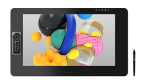 Wacom Cintiq Pro 24 (DTK-2420)