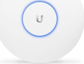 Ubiquiti Prieigos taškas|UBIQUITI|1300 Mbps|IEEE 802.11a|IEEE 802.11b|IEEE 802.11g|IEEE 802.11n|IEEE 802.11ac|1xUSB 2.0|2xRJ45|ACPROUAP-3|Antenų skaičius
