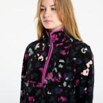 Mikina Horsefeathers Viva Fleece Sweatshirt Colored Cheetah XS