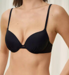 Dámska plavková podprsenka Summer Mix & Match WHU 01 sd 0004 black - Triumph 42C