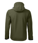 Pánska softshellová bunda Performance Military 2XL