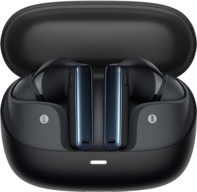 Baseus Baseus Bowie M2S Sada słuchawkowy True Wireless Stereo (TWS) Douszny Połączenia/muzyka Bluetooth Čierny