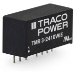 TracoPower TMR 3-1211WIE DC / DC menič napätia, DPS 12 V/DC 5 V/DC 600 mA 3 W Počet výstupov: 1 x; TMR 3-1211WIE